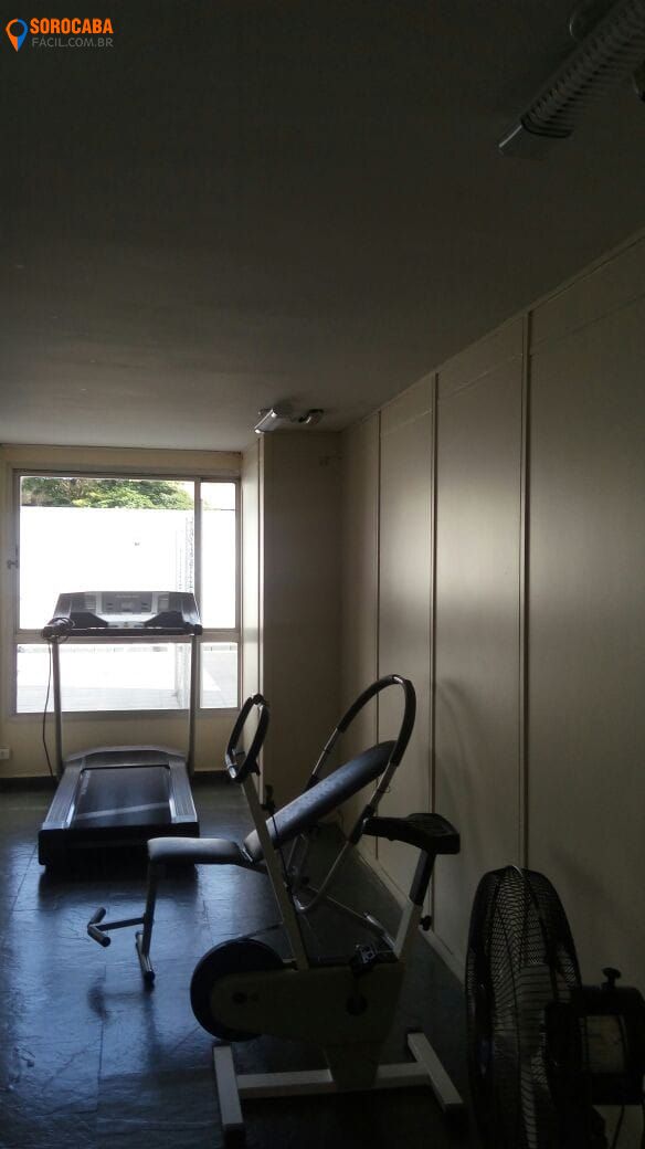 Apartamento em , Sorocaba - Apartamento Edificio Alvorada - Foto 7